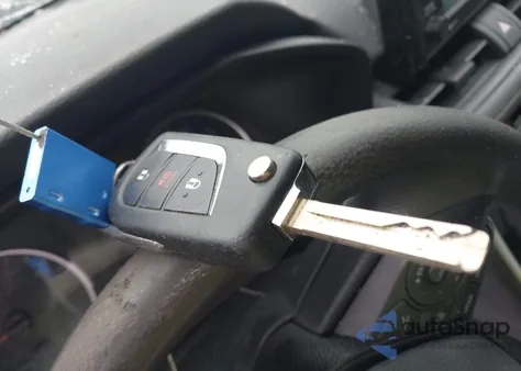 2020 Toyota Rav4 Le из США, поврежденный, VIN 2T3K1RFVXLW057643